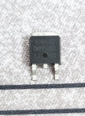 【昌胜电子】IRFR2607Z R2607 FR2607 贴片TO-252 42A 75V