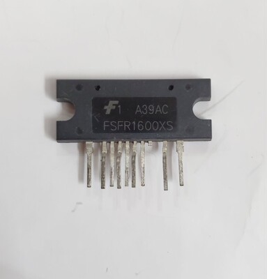 FSFR1600液晶电源IC芯片