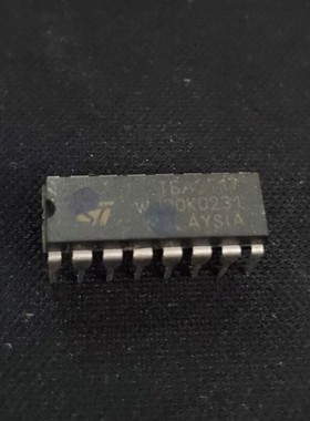 【昌胜电子】TEA3717 PBL3717A 步进电机驱动集成电路 DIP-16