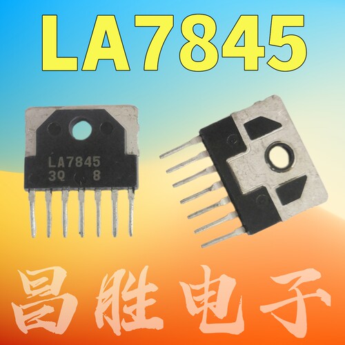 LA7845LA7845NCD7845GS