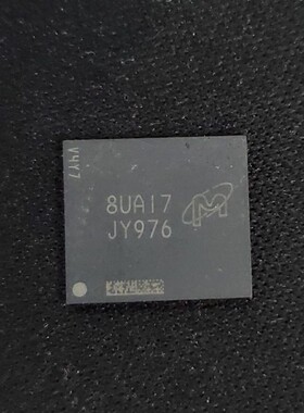 【昌胜电子】原装正品 MTFC4GACAJCN-1M WT 丝印JY976 BGA153芯片