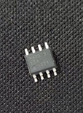 【昌胜电子】MAX973ESA MAX973 SOP-8 比较器芯片