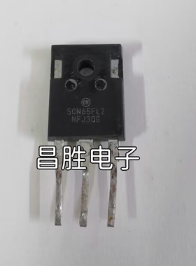 进口拆机 50N65FL 50N65FL2 50N65S1 50N65S2 电焊机IGBT管