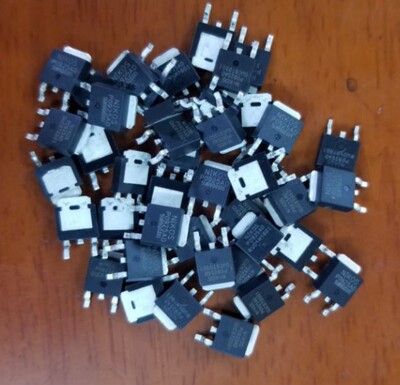 【昌胜电子】P0925AD TO-252 N沟道 250V 9A MOS场效应管 现货