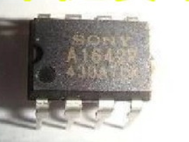 【昌胜电子】原装正品 CXA1642P A1642P 直插DIP-8