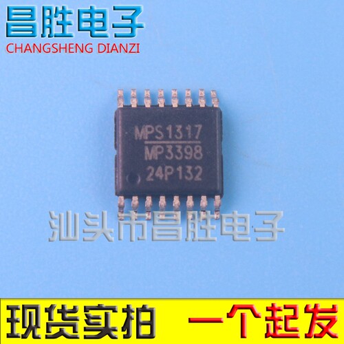 MP33983398AMP3398B3398LE