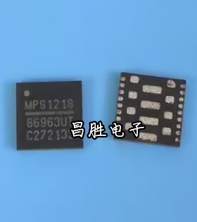 【昌胜电子】MP86963UT 86963UT MPS1137 MPS1041MPS1218