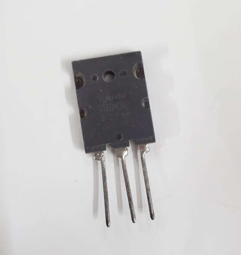 GT60M302IGBT场效应管