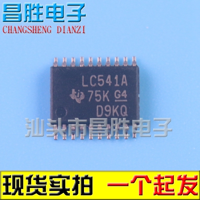 74LVC541SN74LVC541APWRLC541A