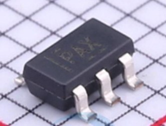 TLV70450DBVRSOT23-524V150mA