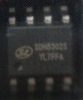 【昌胜电子】全新 SDH8302S SOP-8贴片8脚 原装正品