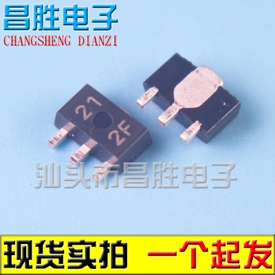 XP162A12A6PR-G丝印21SOT89