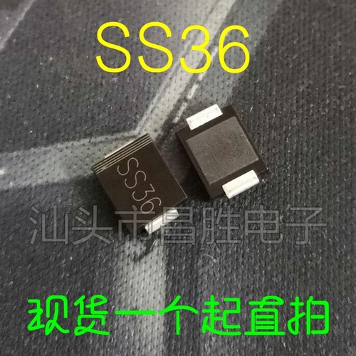 SMCSR360SK36SS363A60V