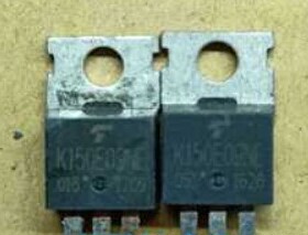 【昌胜电子】原装拆机 K150E09NE TK150E09NE MOS场效应管