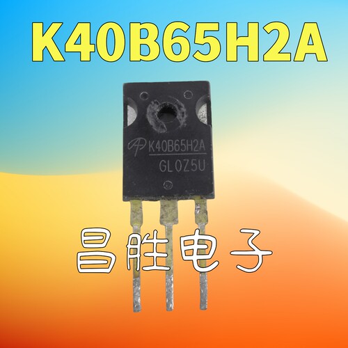 AOK40B65H2AK40B65H2A
