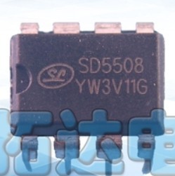 【昌胜电子】SD5508 电源管理芯片 DIP