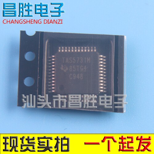 TAS573120W立体声数字放大器