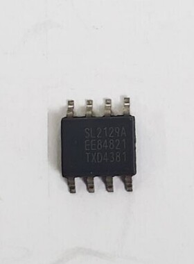 原装正品 SL2129A SOP-8 贴片8脚现货