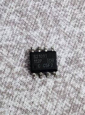 【昌胜电子】原装正品 IR21091S S21091S SOP8贴片 电桥驱动器