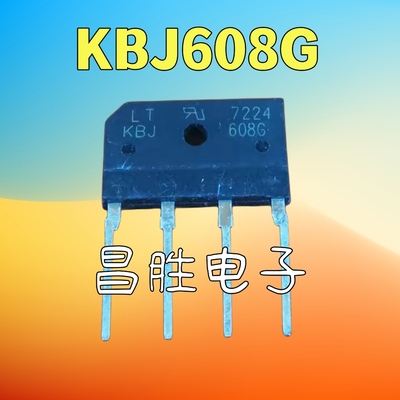 KBJ406KBJ408KBJ608GKBJ606