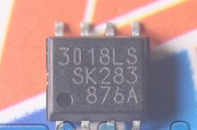 【昌胜电子】3018LS 全新原装 SOP8