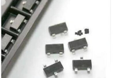 【昌胜电子】MMBF4117 丝印61A G1A FIRCHILD SOT23-3