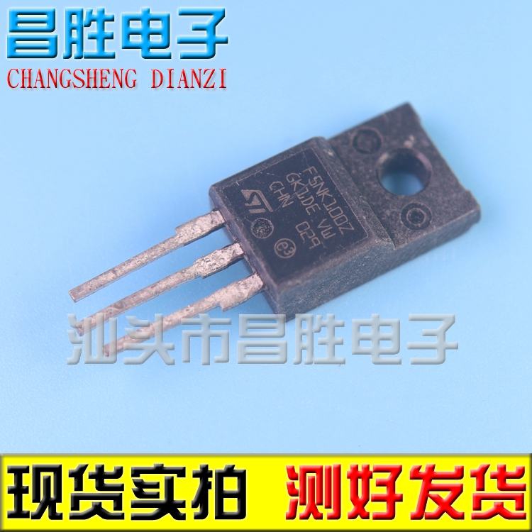 P5NB100FPF5NK100Z5N100