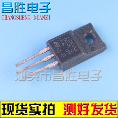 P5NB100FPF5NK100Z5N100