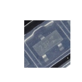 【昌胜电子】DMP2305U-7 丝印23P SOT-23 P沟道 MOS场效应管