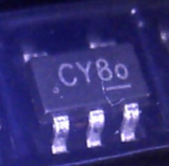 ETA3409S2F印丝：CY80CY8CY