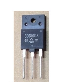 【昌胜电子】原装进口拆机 3DD5013 D5013 TO-3PF 电视机行管