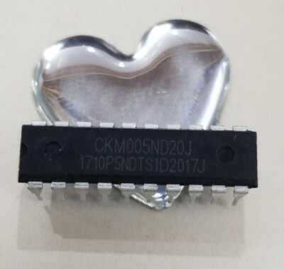 CKM005ND16JCKM005ND20J
