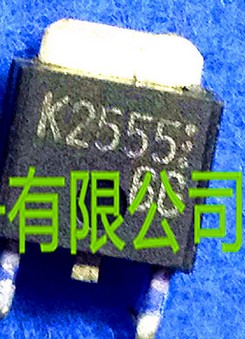 2SK2555K2555贴片场效应管