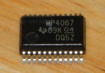 HP4067CD74HC4067SSOP-24