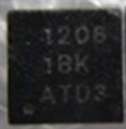 【昌胜电子】全新 TPS51206DSQR TPS51206DSQ TPS51206DSQT QFN