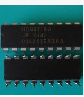 【昌胜电子】UDN6118A-1 UDN6118A 电梯驱动芯片 直插DIP18