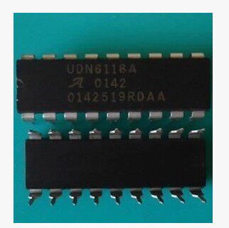 【昌胜电子】UDN6118A-1 UDN6118A 电梯驱动芯片 直插DIP18
