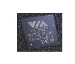 【昌胜电子】VT1802P 可直接拍下付款 全新原装 QFN封装