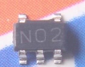 【昌胜电子】DS90LV012ATMFX DS90LV012ATMF 丝印字N02 SOT23-5