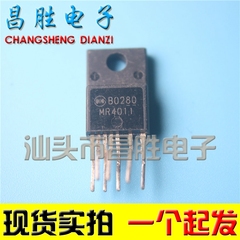 【昌胜电子】MR4011 液晶电源管