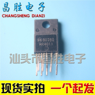 【昌胜电子】MR4011 液晶电源管
