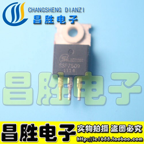 SSF75087509SSF7510SSF1007