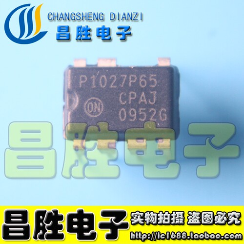 P1027P65NCP1027P65P1027P065