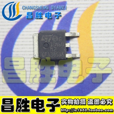 10N60M210NM60NFQD10N60C20N60