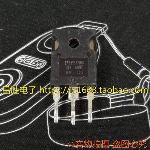 IRFP21N60LW21NM60NTO-247