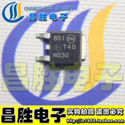 40N03HAP40N03HT40N03G