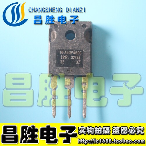 HFA16PB120HFA50PA60C30PA60C