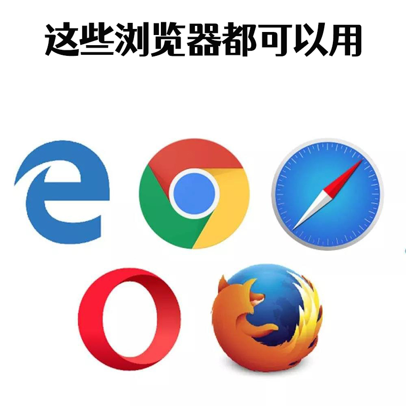 浏览器不显示图片（浏览器不显示网页内容）