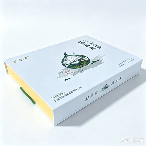 山东特产独头黑蒜礼盒装黑蒜带皮山东金乡特产发酵黑蒜头即食