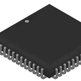 SCC68692C1A44 SCC68692 PHI 贴片封装PLCC 全新